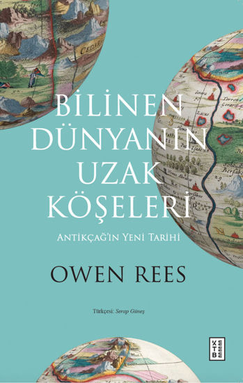 Bilinen Dünyanın Uzak Köşeleri resmi