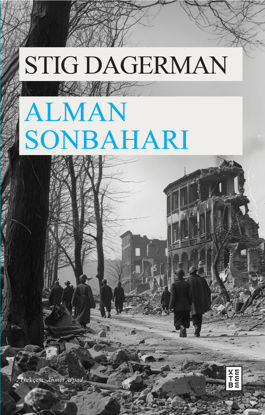 Alman Sonbaharı resmi