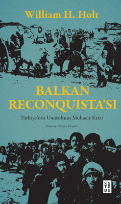 Balkan Reconquista’sı resmi