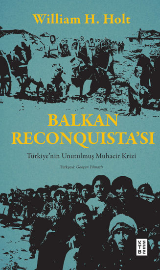 Balkan Reconquista’sı resmi