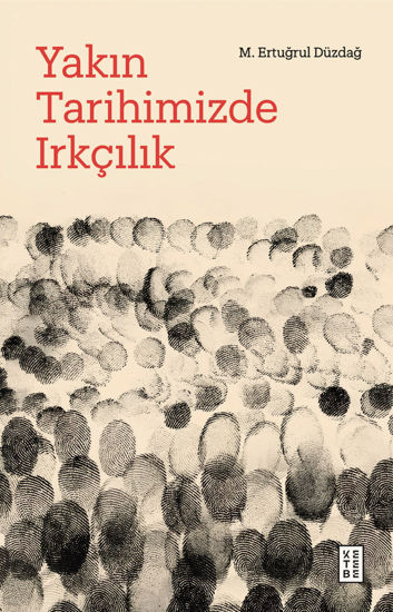 Yakın Tarihimizde Irkçılık resmi
