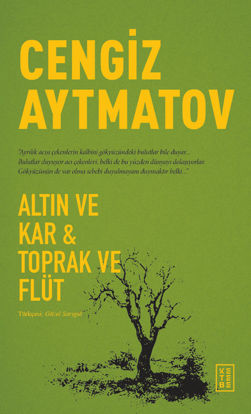 Altın ve Kar & Toprak ve Flüt resmi