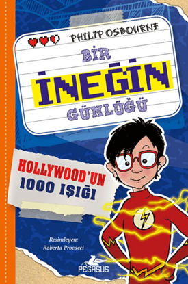 Bir İneğin Günlüğü - Hollywood'un 1000 Işığı resmi