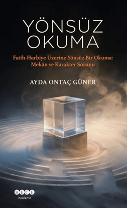 Yönsüz Okuma resmi
