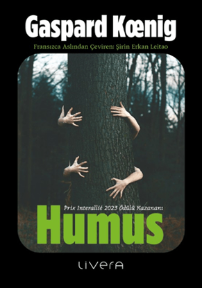 Humus resmi