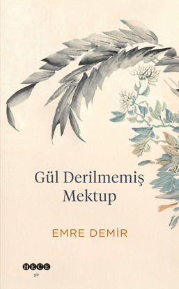 Gül Derilmemiş Mektup resmi
