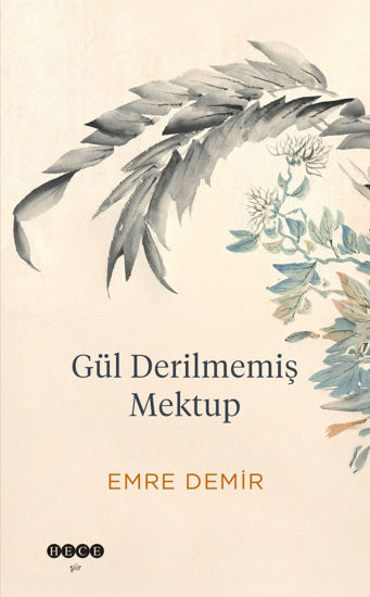 Gül Derilmemiş Mektup resmi