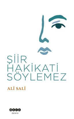 Şiir Hakikati Söylemez resmi