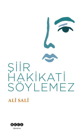 Şiir Hakikati Söylemez resmi