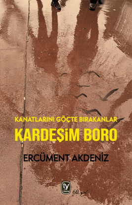 Kardeşim Boro resmi