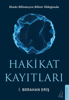 Hakikat Kayıtları resmi