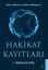 Hakikat Kayıtları resmi