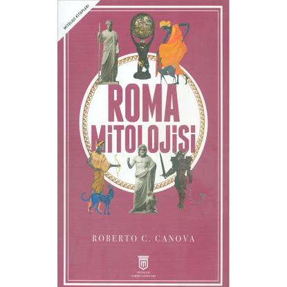 Roma Mitolojisi resmi
