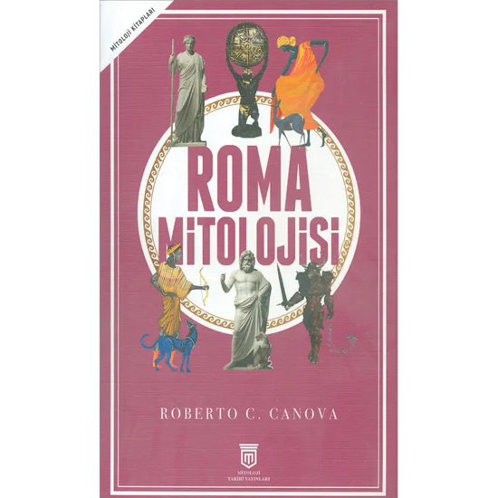 Roma Mitolojisi resmi