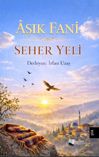 Seher Yeli resmi