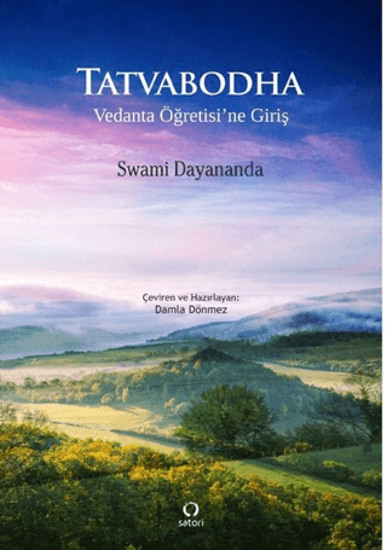 Tatvabodha - Vedanta Öğretisi'ne Giriş resmi