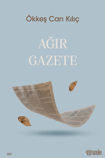 Ağır Gazete resmi