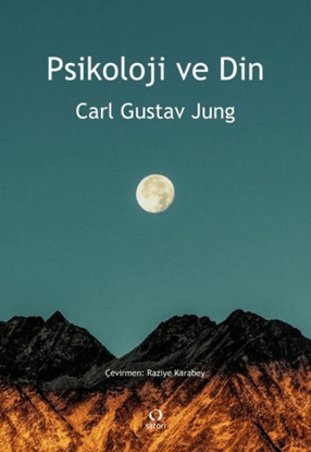 Psikoloji ve Din resmi