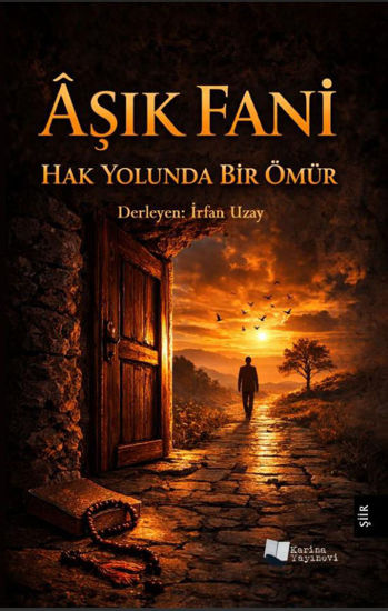 Hak Yolunda Bir Ömür resmi