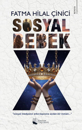 Sosyal Bebek X resmi