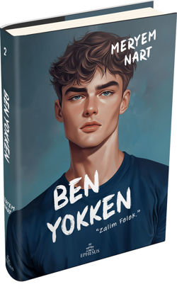 Ben Yokken 2 - Ciltli resmi