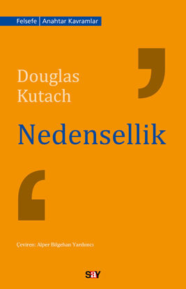 Nedensellik resmi