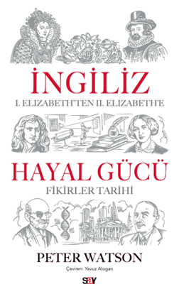 İngiliz Hayal Gücü resmi