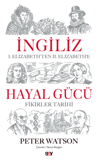 İngiliz Hayal Gücü resmi