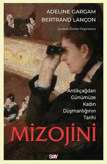 Mizojini resmi