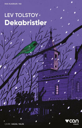 Dekabristler resmi