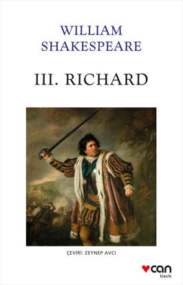 III. Richard resmi