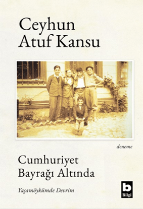 Cumhuriyet Bayrağı Altında resmi