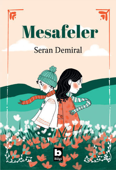 Mesafeler resmi