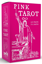 Pink Tarot resmi