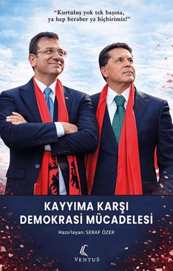 Kayyıma Karşı Demokrasi Mücadelesi resmi