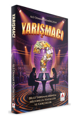 Yarışmacı resmi