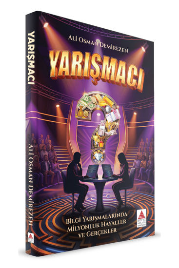 Yarışmacı resmi
