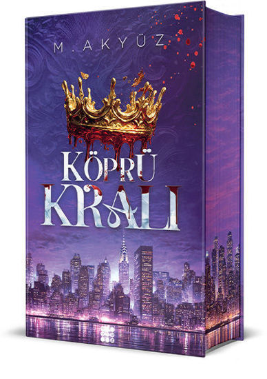 Köprü Kralı - Ciltli resmi