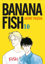 Banana Fish 10. Cilt resmi