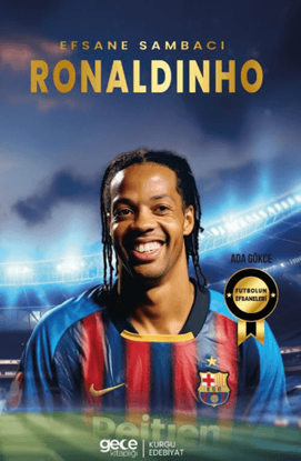 Ronaldinho - Efsane Sambacı resmi