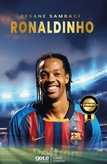 Ronaldinho - Efsane Sambacı resmi