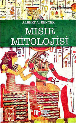 Mısır Mitolojisi resmi