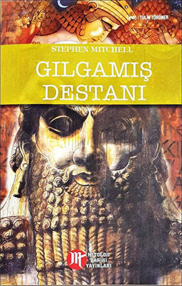 Gılgamış Destanı resmi