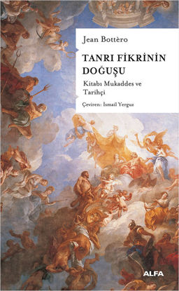 Tanrı Fikrinin Doğuşu resmi