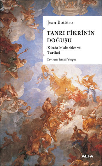 Tanrı Fikrinin Doğuşu resmi