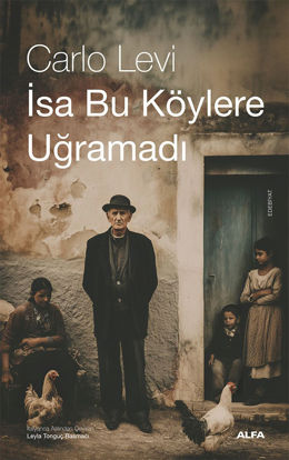 İsa Bu Köylere Uğramadı resmi