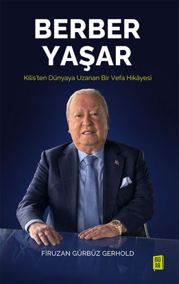 Berber Yaşar resmi