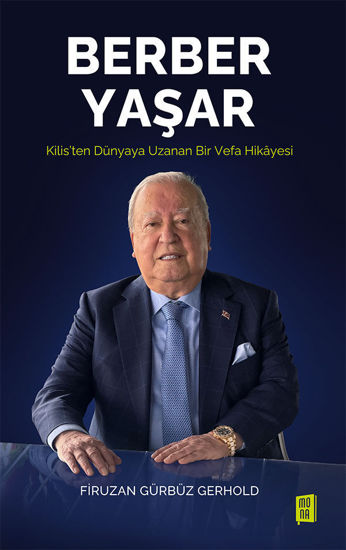 Berber Yaşar resmi