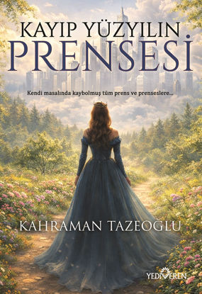 Kayıp Yüzyılın Prensesi resmi