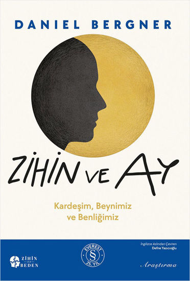 Zihin ve Ay resmi